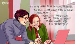 "Nie sam na SM" - rusza kampania edukacyjna na temat stwardnienia rozsianego