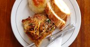 Pinchos, czyli tapas północnej Hiszpanii