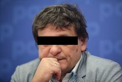 Znany specjalista od wizerunku politycznego zatrzymany. Chodzi o dziecięcą pornografię