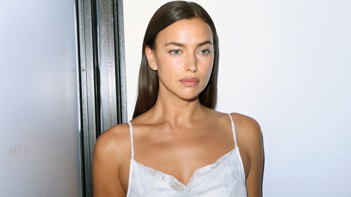 Irina Shayk pokazała, co naprawdę myśli o ataku swojej ojczyzny na Ukrainę. Putin nie będzie zadowolony 