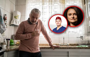 Polacy dostali w nocy alerty RCB. "Skutki mogą być naprawdę tragiczne"