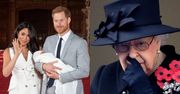 Meghan Markle ZABIERA GŁOS w sprawie braku jej imienia w akcie urodzenia Archiego: "Pałac Buckingham WYMUSIŁ zmianę"