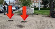 Włocławek: Po kole widokowym zostały szkody. Będą naprawy