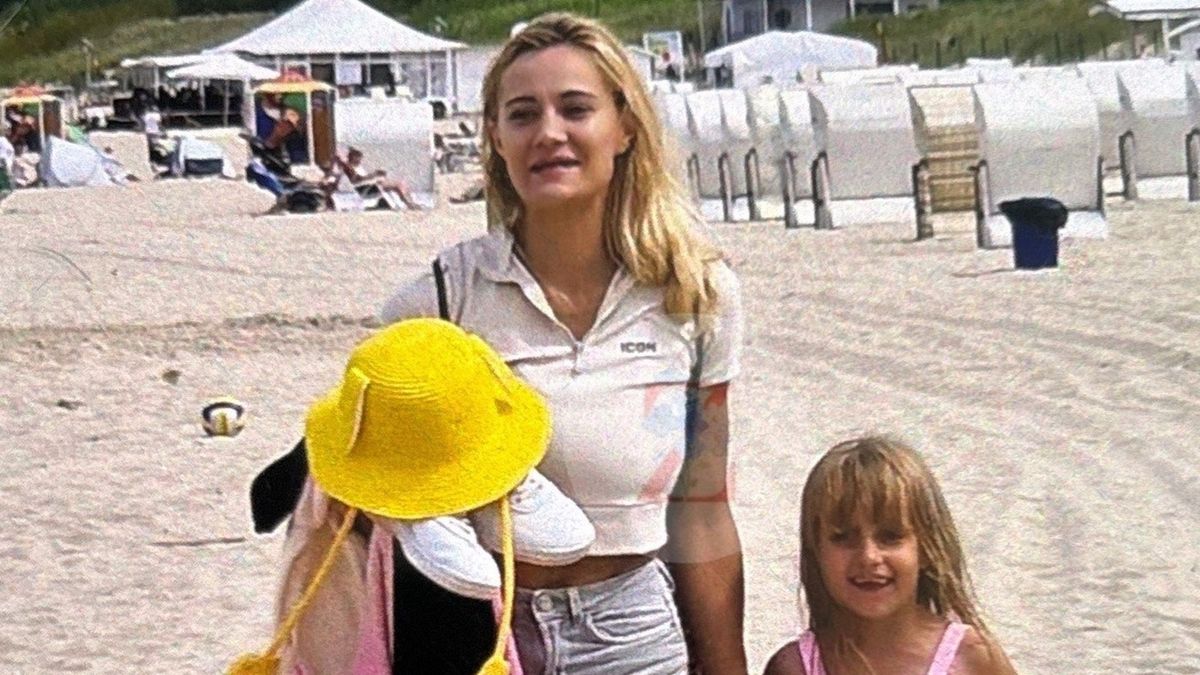 Angelika i Julka zaginęły.