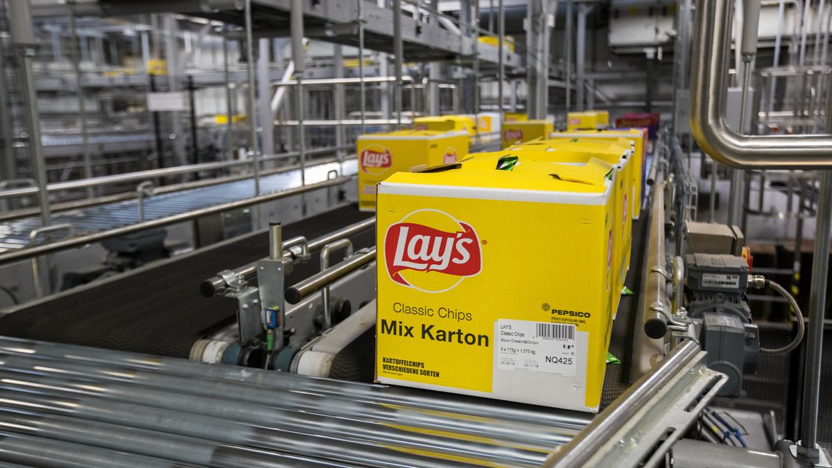 Producenci frytek i ziemniaków pod lupą Urzędu Ochrony Konkurencji i Konsumentów