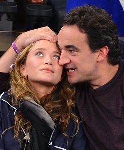 Mary-Kate Olsen chciała natychmiastowego rozwodu. Sąd nie poszedł jej na rękę