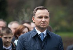 Zbrodnia katyńska. Przesłanie prezydenta Andrzeja Dudy