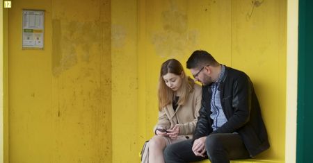 "Ślub od pierwszego wejrzenia" TVN. Tak nudno jeszcze nie było. Widzowie zasypiają przed telewizorami