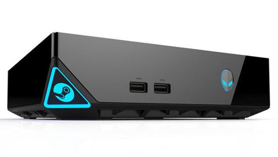 Dlaczego czekam na Steam Machines? 2