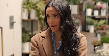 Eksperci MIAŻDŻĄ nowy program Meghan Markle dla Netfliksa. Nie takich recenzji się spodziewała