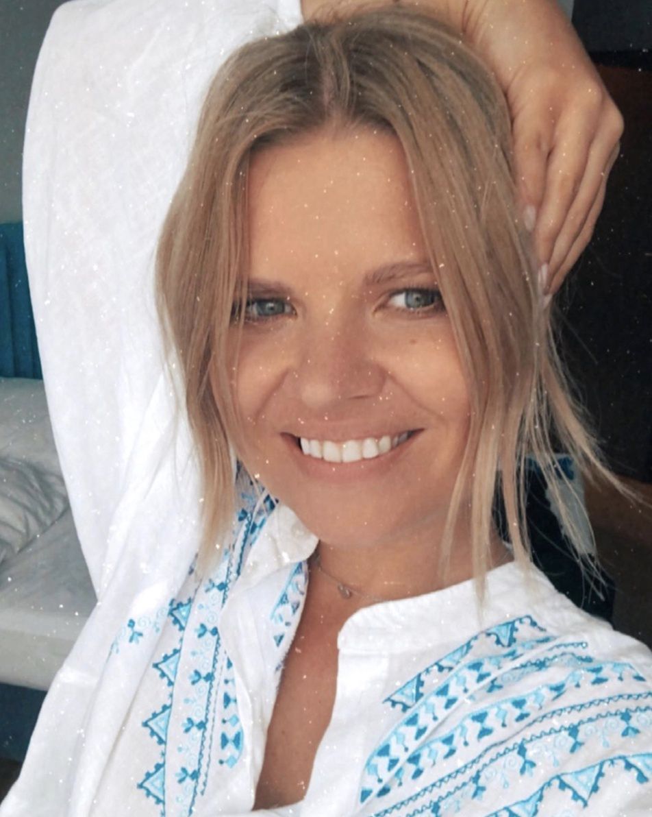 Marta Manowska już jest PO ŚLUBIE? 