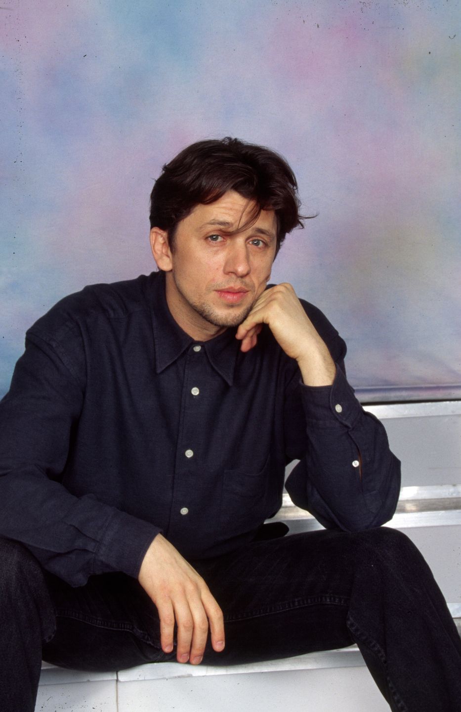Janusz Jozefowicz w 1997 roku