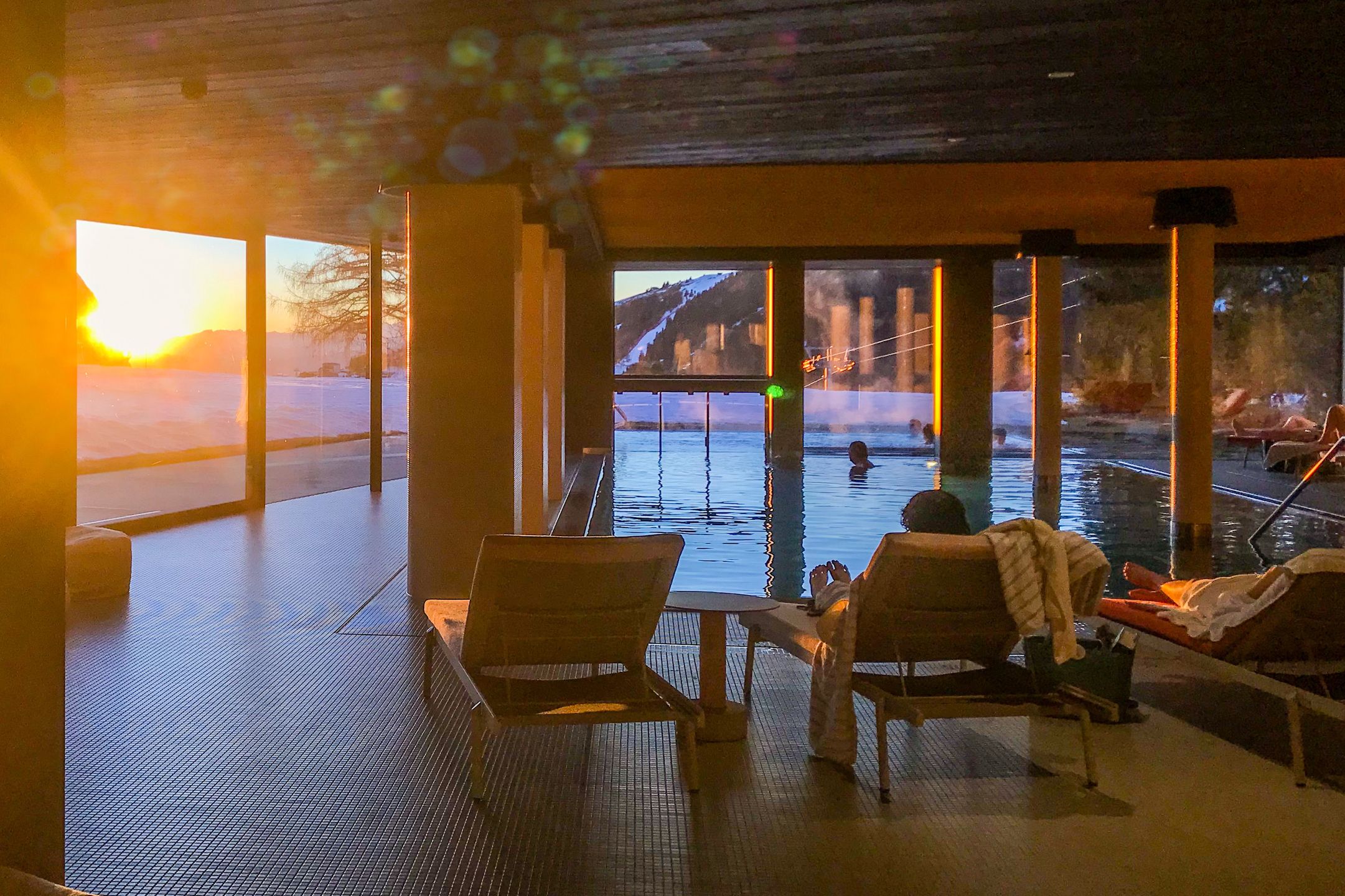 Hotel ICARO