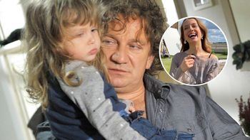 To ona zagra Dorotkę w nowych odcinkach "Rancza". "Jest to niesamowite przeżycie"