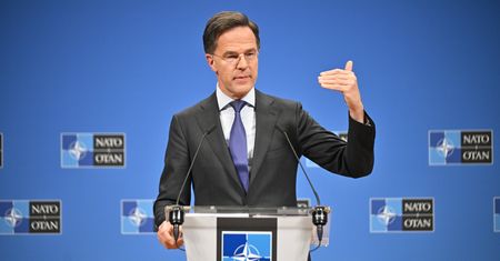 Norwegia wstrzymuje oddech. Jeden z trzech celów NATO "nieaktualny"