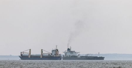 Sankcje na rosyjską flotę cieni. Doradca prezydenta zdradził szczegóły