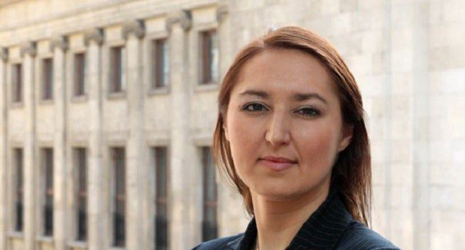 Agnieszka Świerczewska szefową działu sprzedaży w Abi Media Holdings