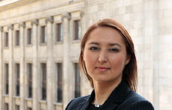 Agnieszka Świerczewska szefową działu sprzedaży w Abi Media Holdings