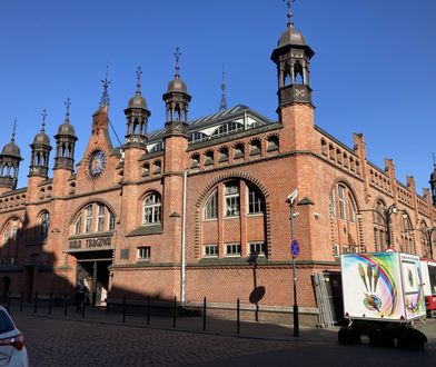 Gdańsk. Jak pogodzić turystów z mieszkańcami?