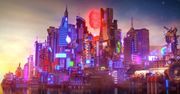 Cyberpunk 2077 w Minecrafcie? Proszę bardzo. Oczywiście z RTX-em
