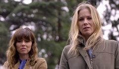 Netflix zapowiada serial "Już nie żyjesz". Wesoła wdówka Christina Applegate