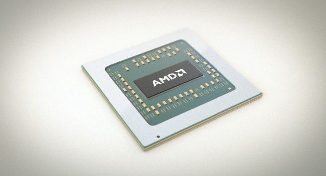 AMD: nowe rodziny procesorów Ryzen Embedded i EPYC Embedded (wideo)