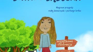 Przygody Binki i Bąbelka