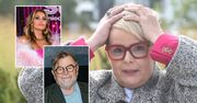 Karolina Korwin-Piotrowska oskarża władze TVN i Polsatu. Edwardowi Miszczakowi oberwało się podwójnie