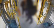 Bulwersujące sceny w tramwaju. "Wulgarne słowa i gesty"