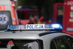 Lublin. Dwie staruszki wyrzuciły z balkonu 50 tys. zł. Poprosiła je o to "policjantka"