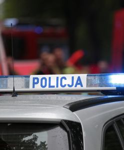 Lublin. Dwie staruszki wyrzuciły z balkonu 50 tys. zł. Poprosiła je o to "policjantka"