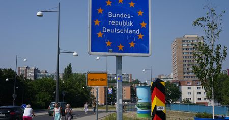 Apel niemieckich polityków. Chcą kontroli na granicy z Polską