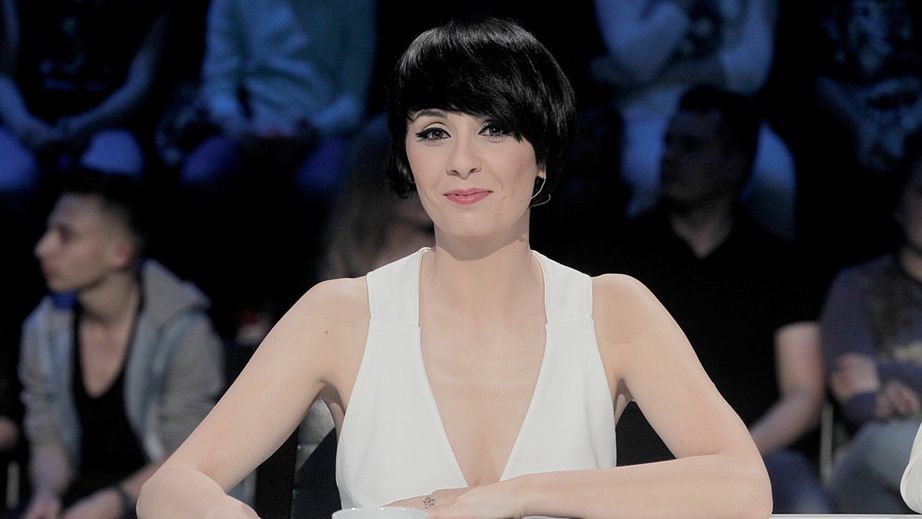 Tatiana Okupnik wraca do show biznesu 