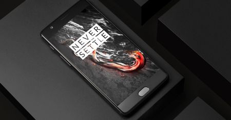 To już pewne, pojawi się OnePlus 5