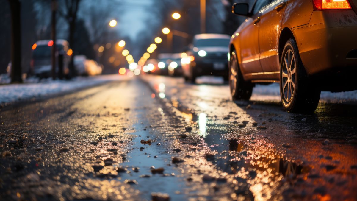 Ostrzeżenia meteo