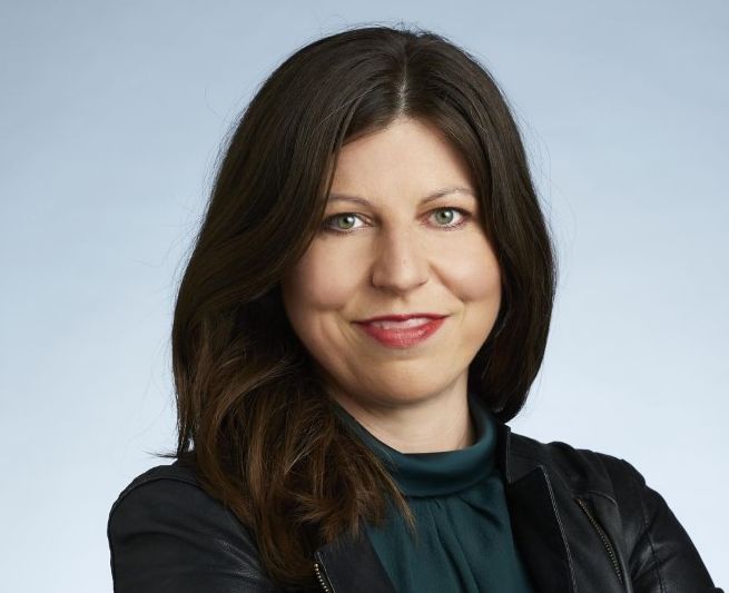 Agnieszka Siuzdak-Zyga z przyczyn zdrowotnych odejdzie z zarządu Agory