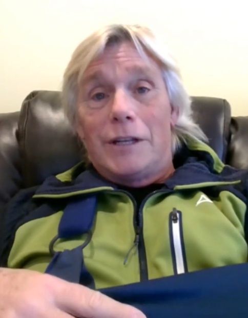 Christopher Atkins