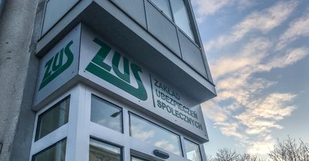 Wakacje składkowe biją rekordy. Nowe dane z ZUS