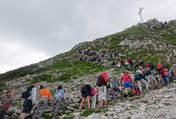 Tatry latem to świetny pomysł. Ekspert mówi, o czym trzeba pamiętać