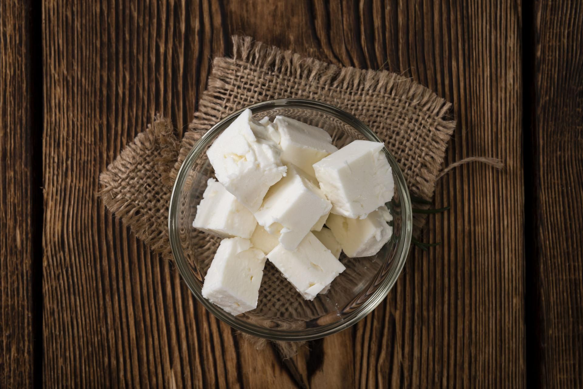 Feta może być stosowana również w leczeniu anemii