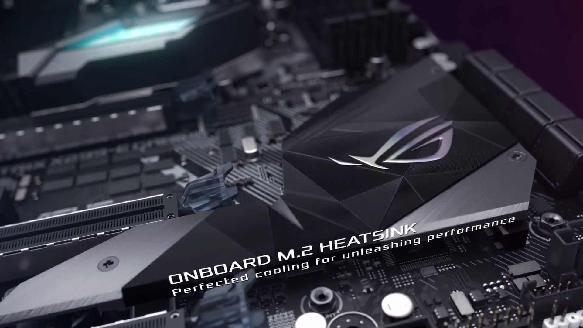 ASUS ROG Strix X299-E: płyta główna z chipsetem X299 ujawniona przed premierą 3