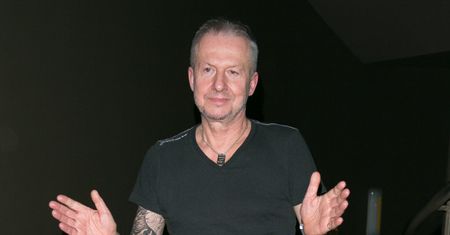 Bogusław Linda krytykuje Walentynki: "To upokarzające"