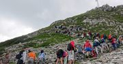 Tatry latem to świetny pomysł. Ekspert mówi, o czym trzeba pamiętać