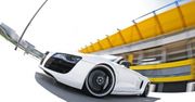 Do kompletu – Wheelsandmore R8 Spyder R-Stream (2011)