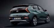 Hyundai Bayon z polskimi cenami. Jest tańszy niż i30, ale wyposażeniem nie zachwyca