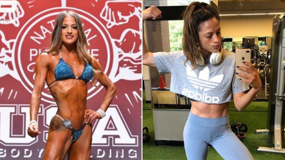 Kobieta podkreśla, że ten styl życia jest jej własnym wyborem