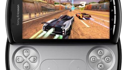 Trzęsienie wpłynie na produkcję telefonów Sony Ericsson 1