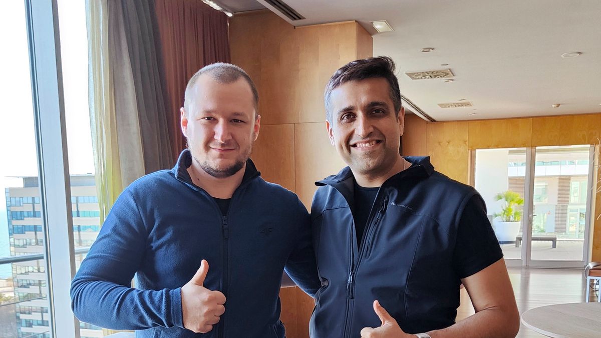 Dlaczego realme jeszcze nie wypuściło składanego smartfonu? Wyjaśnił mi to szef firmy 1