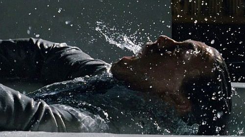 Złodziej snów [zwiastun] 1