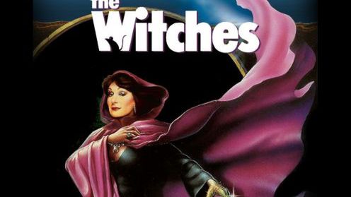 Guillermo del Toro i Wiedźmy 1